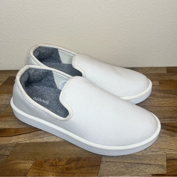 Allbirds Women’s Wool Lounger Slip Ons Size 8‎ - Picture 1 of 6